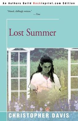 Lost Summer