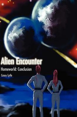 Alien Encounter: Homeworld: Conclusion