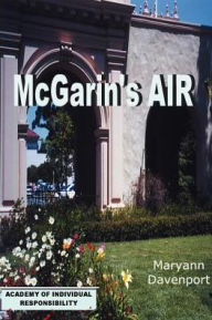 Title: McGarin's Air, Author: Maryann Davenport