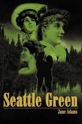 Seattle Green