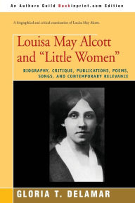 Title: Louisa May Alcott and 