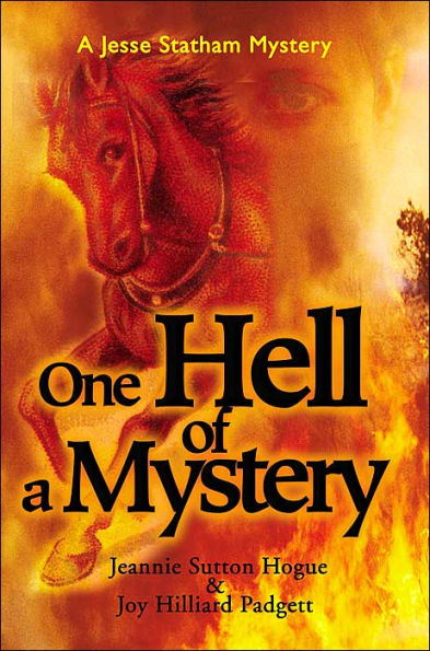 One Hell of a Mystery