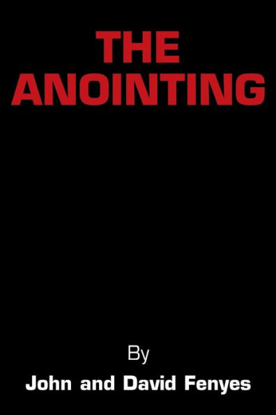 The Anointing