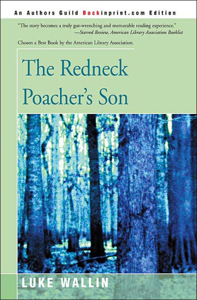 The Redneck Poacher's Son