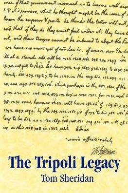 The Tripoli Legacy
