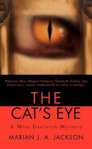 Title: The Cat's Eye, Author: Marian J a Jackson