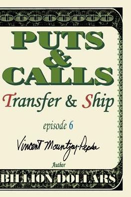 Transfer and Ship Episode VI
