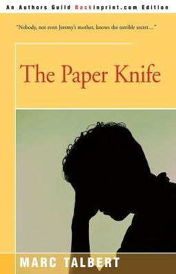 The Paper Knife