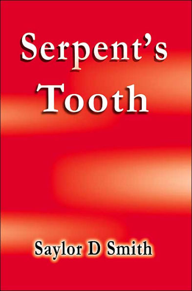 Serpent's Tooth