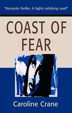 Coast of Fear: A Novel of Suspense