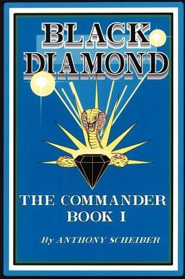 Black Diamond: The Commander
