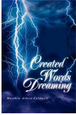 Created Words Dreaming