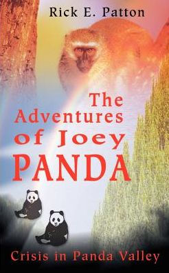 The Adventures of Joey Panda: Crisis Panda Valley