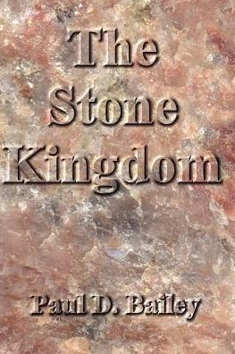 The Stone Kingdom