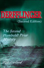 Derfflinger: (Second Edition)