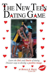 Title: New Teen Dating Game, Author: Love