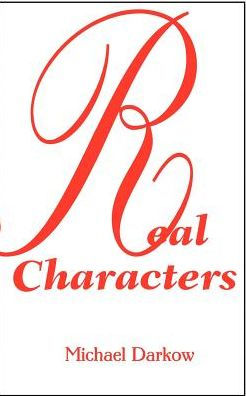 Real Characters