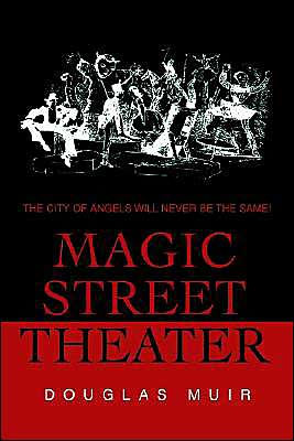 Magic Street Theater