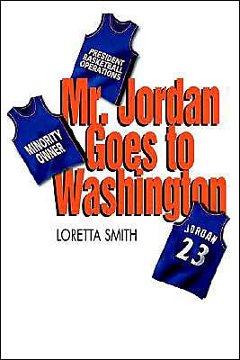Mr. Jordan Goes To Washington