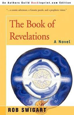 The Book of Revelations: A Novel