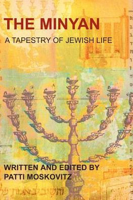 The Minyan: A Tapestry of Jewish Life