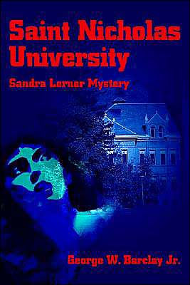 Saint Nicholas University: Sandra Lerner Mystery