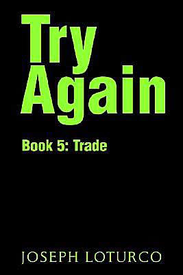 Try Again: Book 5: Trade