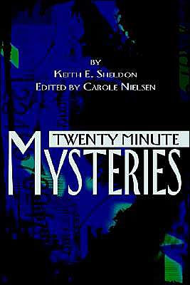 Twenty Minute Mysteries