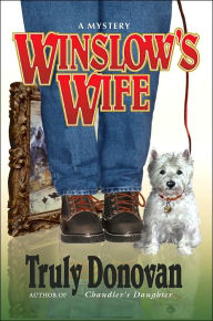 Title: Winslow's Wife, Author: Truly Donovan