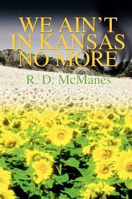 No More Kansas!