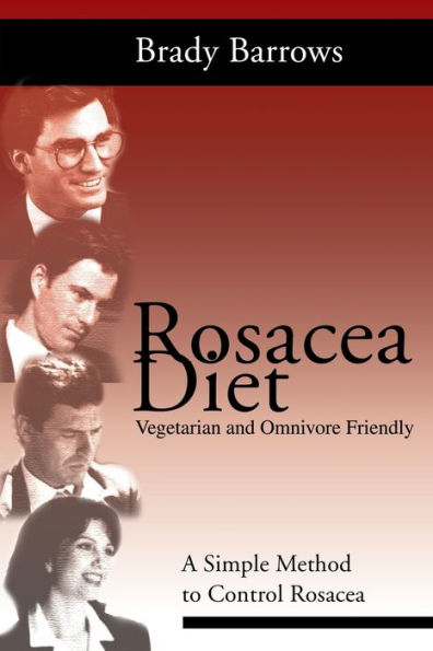 Rosacea Diet: A Simple Method to Control