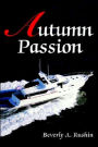 Autumn Passion