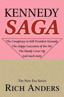 Kennedy Saga