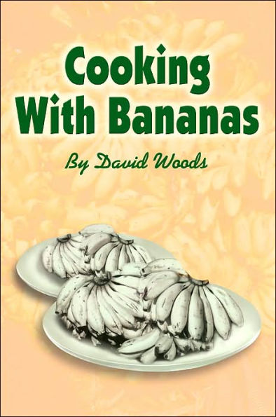 Cooking With Bananas