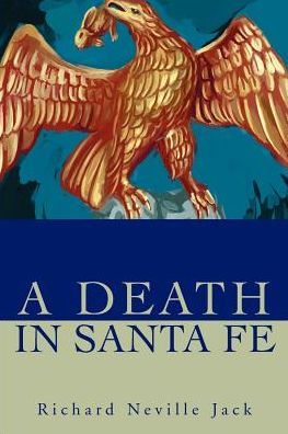 A Death in Santa Fe