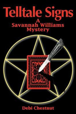 Telltale Signs: A Savannah Williams Mystery