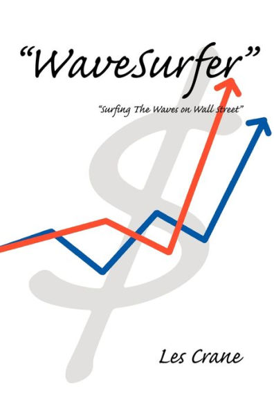 Wavesurfer: Surfing the Waves on Wall Street