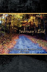 Title: Journey's End: Book Three in the Ponticar Series, Author: Jay Seaborg