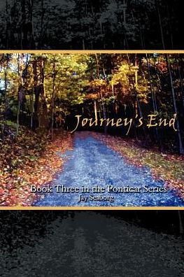 Journey's End: Book Three the Ponticar Series