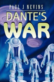 Title: Dante's War, Author: Paul J Nevins