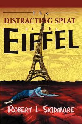 the Distracting Splat at Eiffel