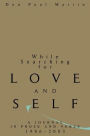 While Searching for Love and Self: A Journal in Prose and Verse 1986-2003