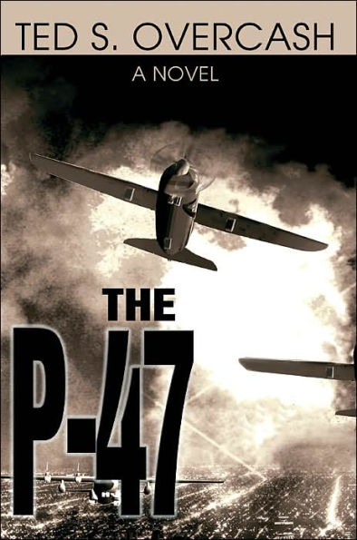 The P-47