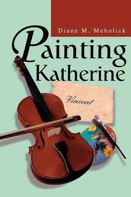 Painting Katherine