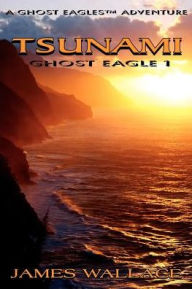 Title: Tsunami: Ghost Eagle 1, Author: James Wallace