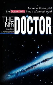 Title: The Nth Doctor, Author: Jean-Marc Lofficier