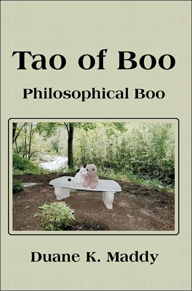 Tao of Boo: Philosophical Boo