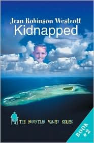 Kidnapped: The Mountain Valley Series