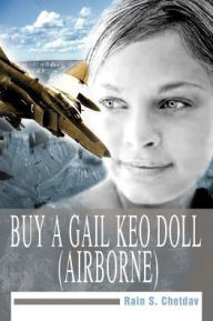 Title: Buy A Gail Keo Doll (airborne), Author: Rain S Chetdav