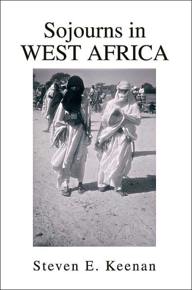 Sojourns in West Africa